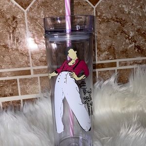 Harry Styles TPWK Personalized Cup